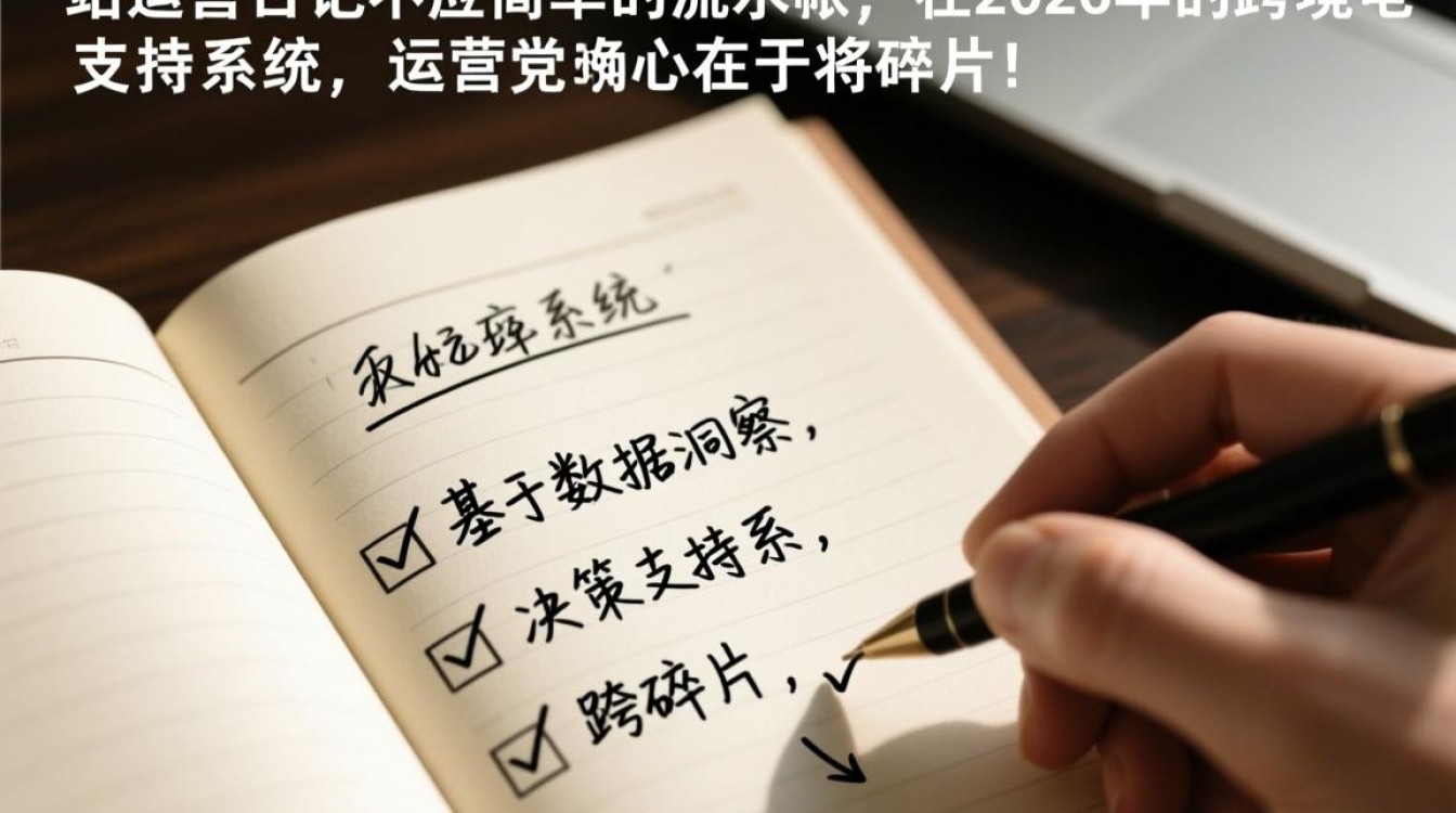 2026年最新运营技巧有哪些