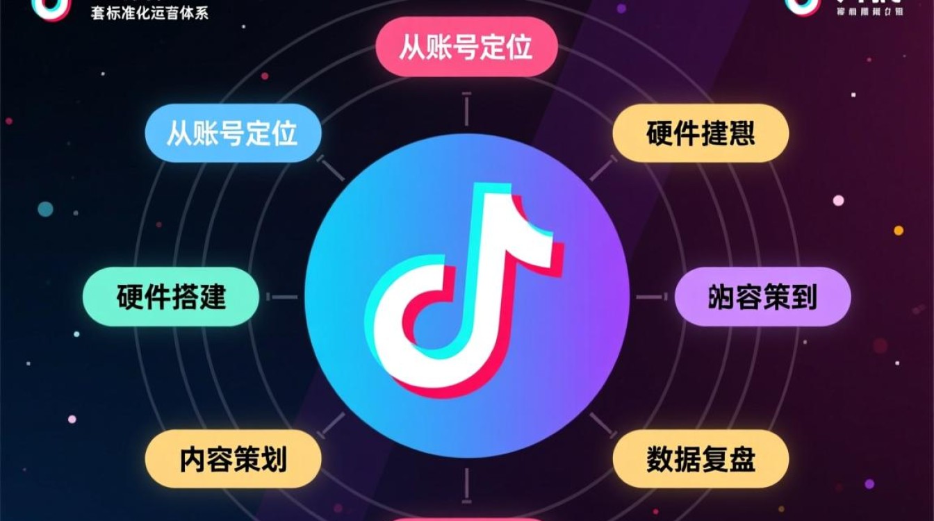 抖音如何直播新手入门到精通全流程