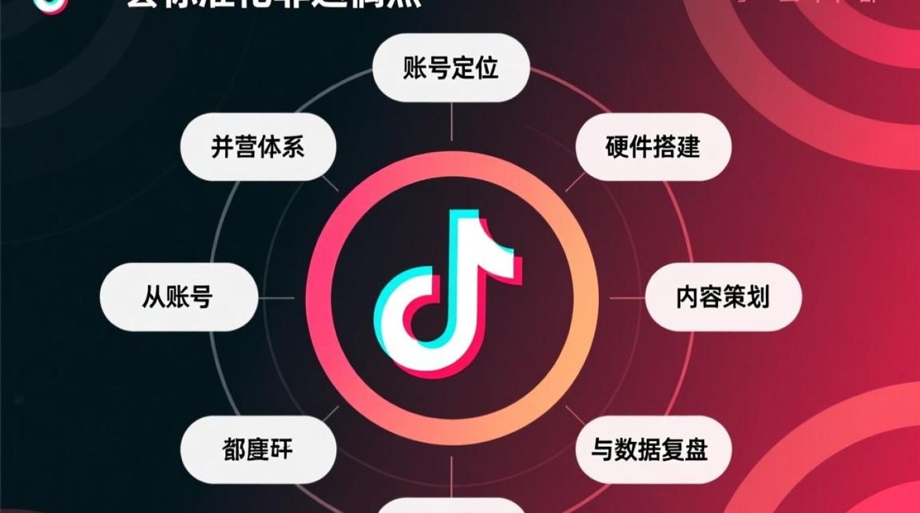 抖音如何直播新手入门到精通全流程