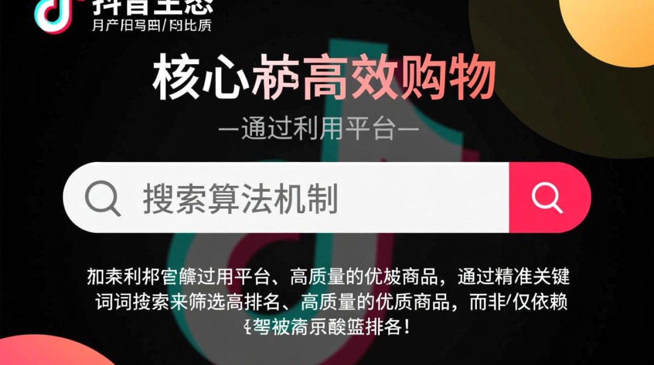 个人怎么在抖音买东西呢