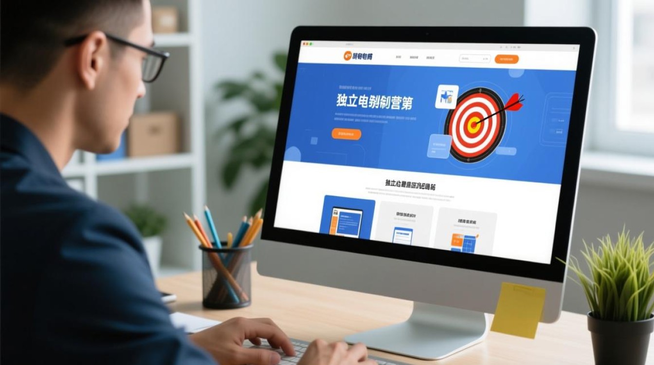 怎么区分是不是独立站