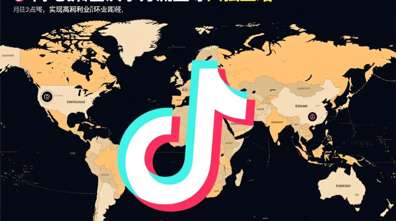 TikTok独立站建站怎么做