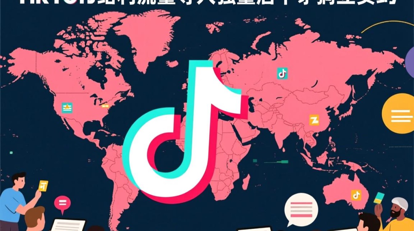 TikTok独立站建站怎么做