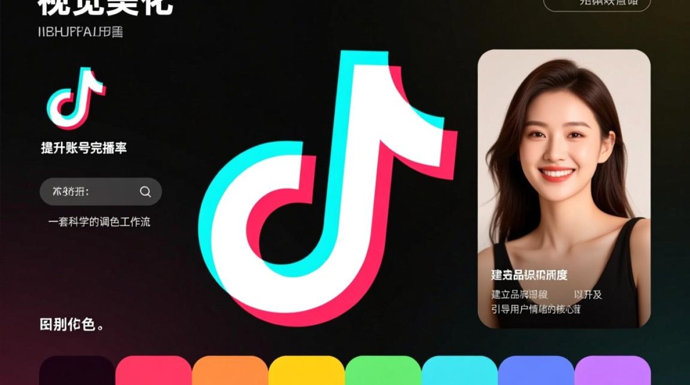 抖音视频调色从零开始怎么做