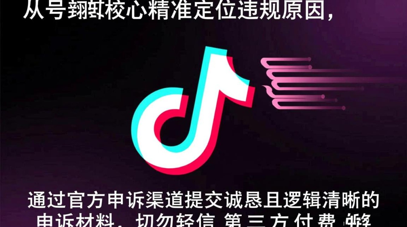 抖音账号怎么解封?新手解封教程大全有哪些 新手解封教程大全有哪些