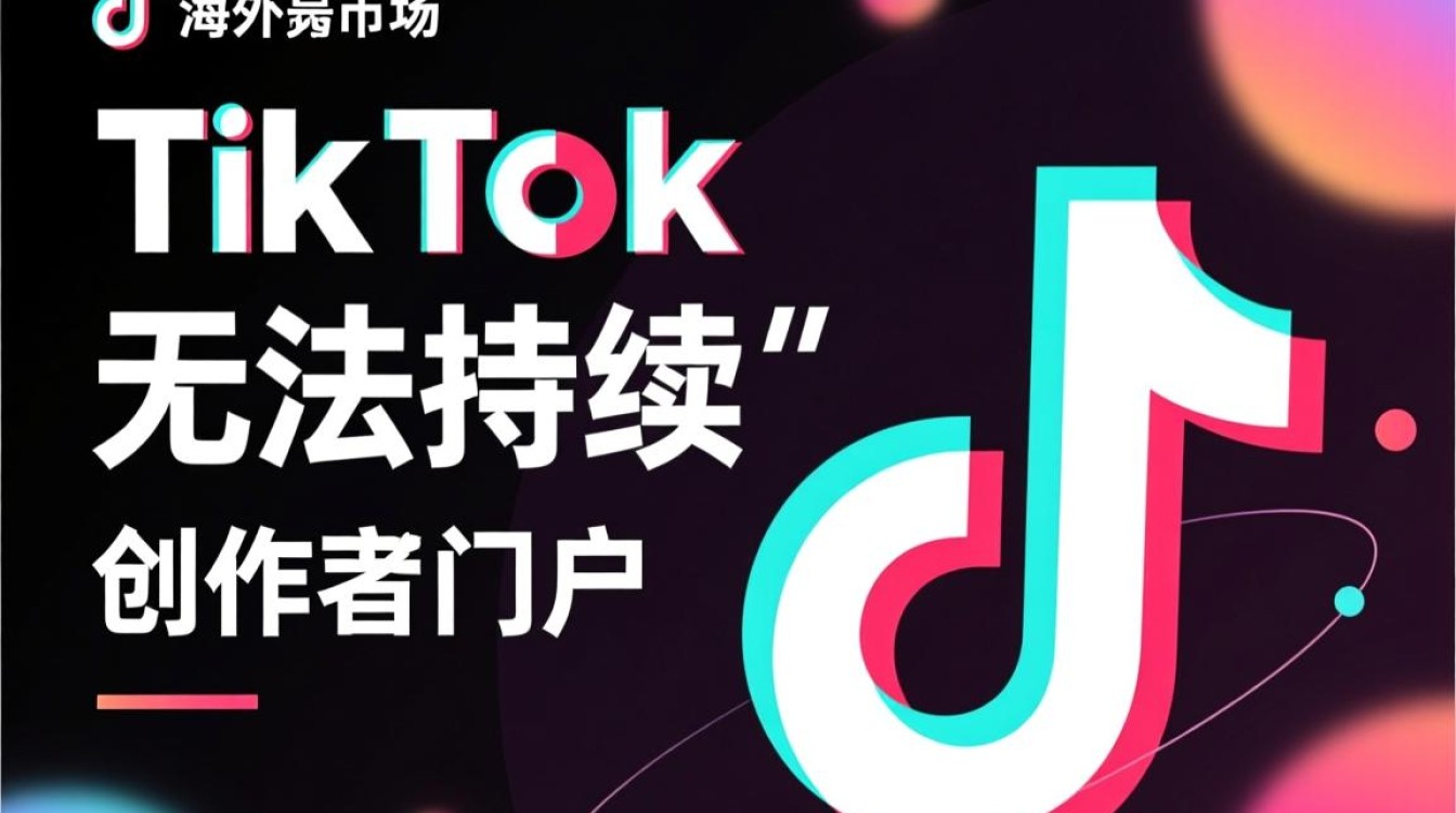 TikTok海外市场怎么入局