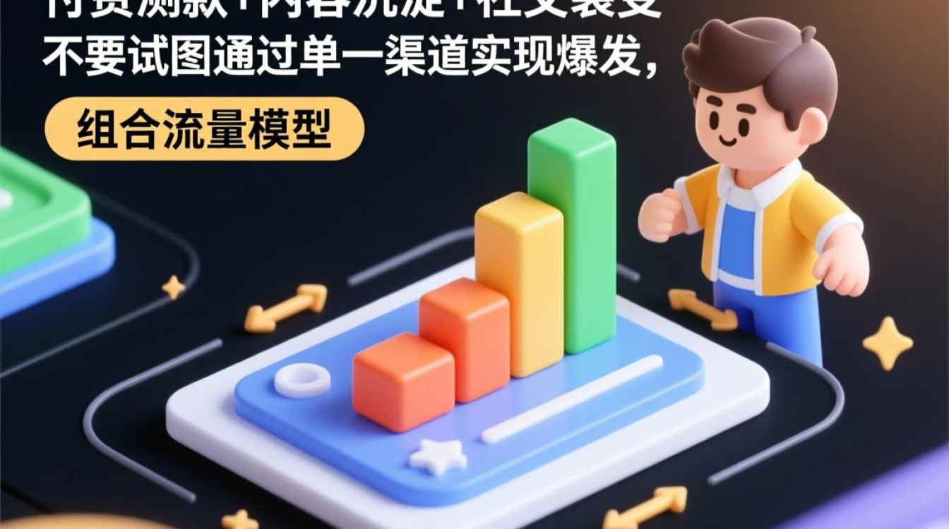 独立站怎么引流?新手小白入门指南有哪些方法? 新手小白入门指南有哪些方法