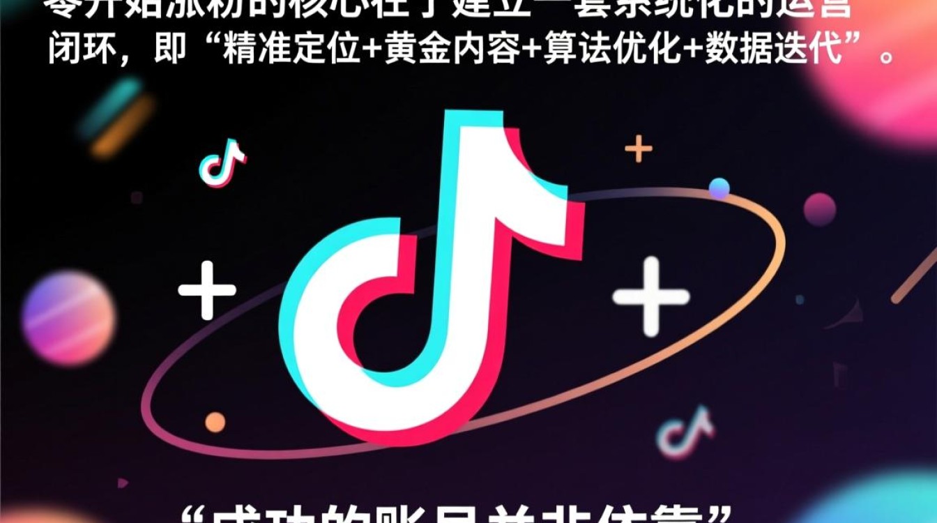 抖音日涨粉实战技巧有哪些