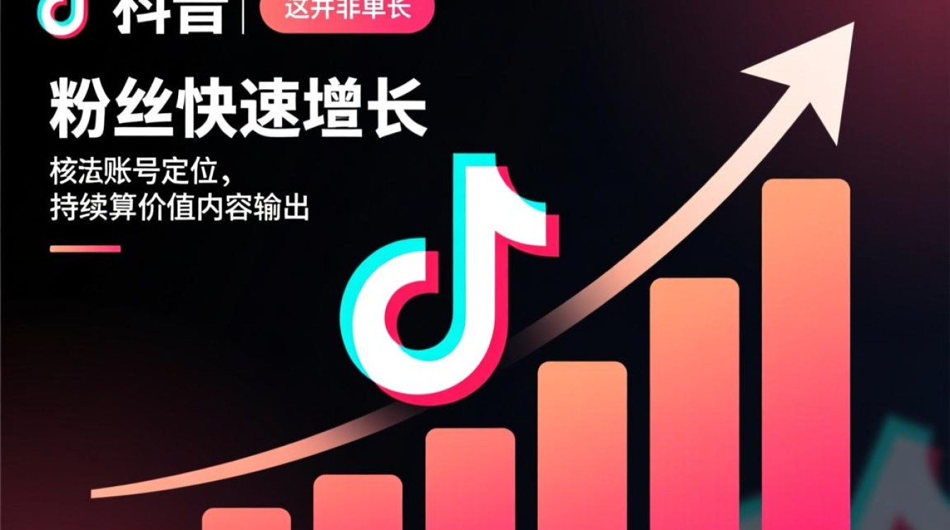 抖音涨粉秘诀是什么?新手如何从入门到进阶? 新手如何从入门到进阶