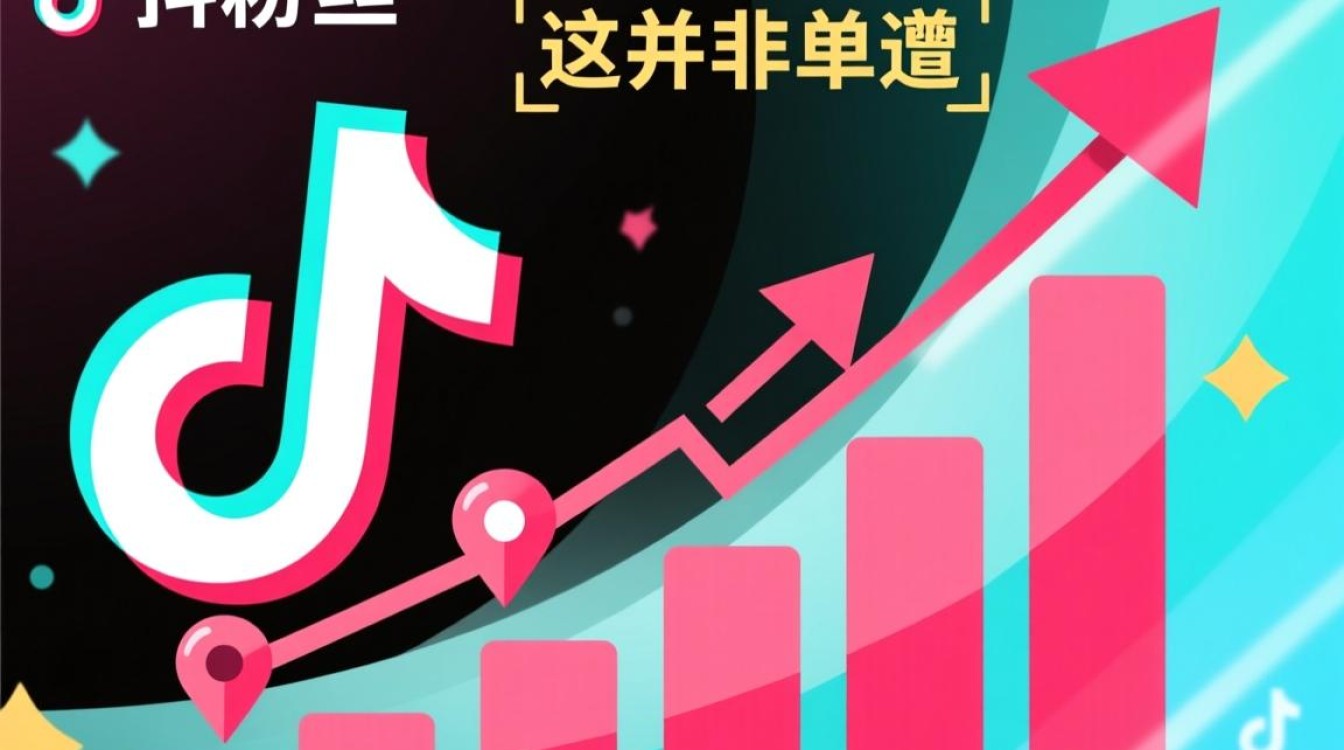 抖音涨粉秘诀是什么?新手如何从入门到进阶? 新手如何从入门到进阶