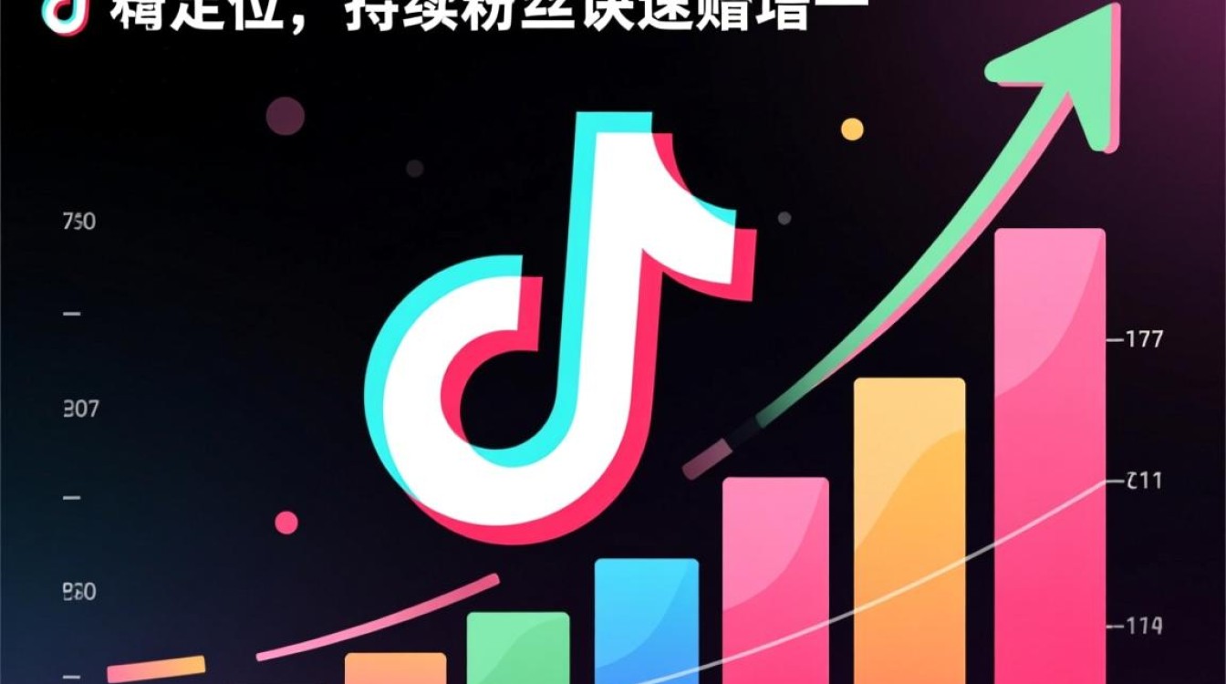 抖音涨粉秘诀是什么?新手如何从入门到进阶? 新手如何从入门到进阶