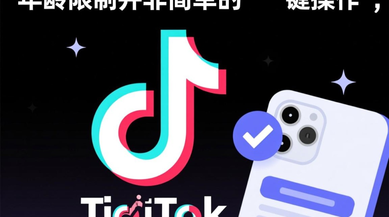 TikTok年龄限制怎么解除,出海变现完整教程怎么做? TikTok年龄限制怎么解除