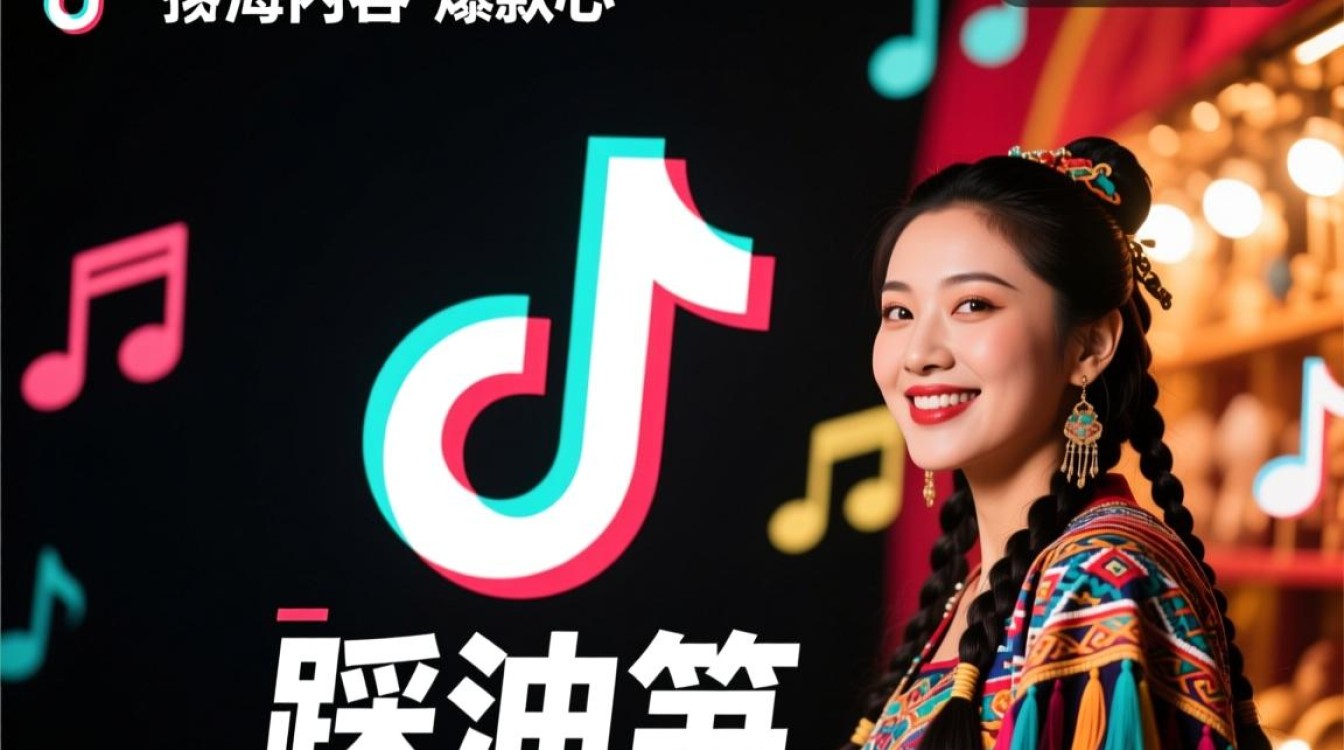 TikTok出海内容怎么创作