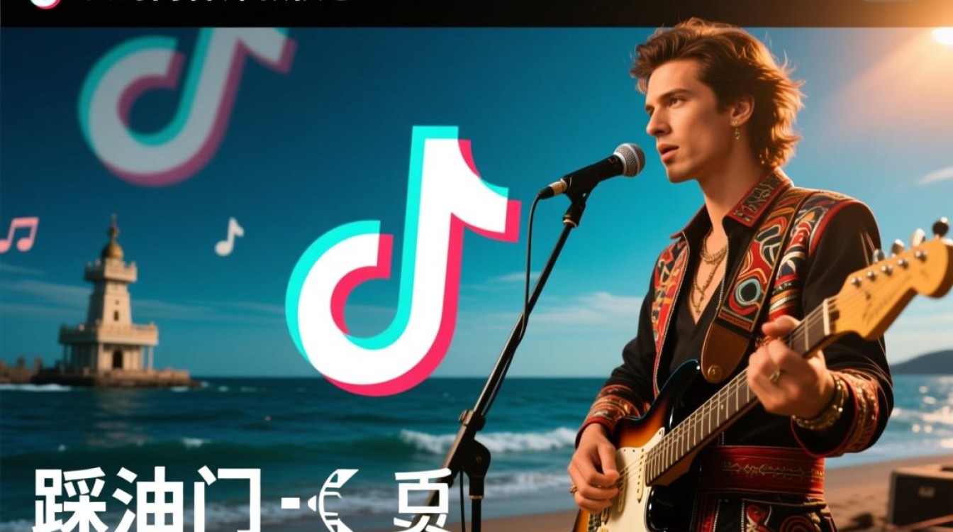 TikTok出海内容怎么创作