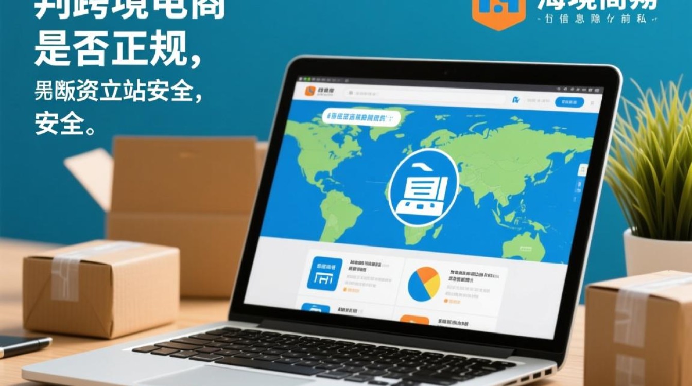 怎么查看独立站是否正规