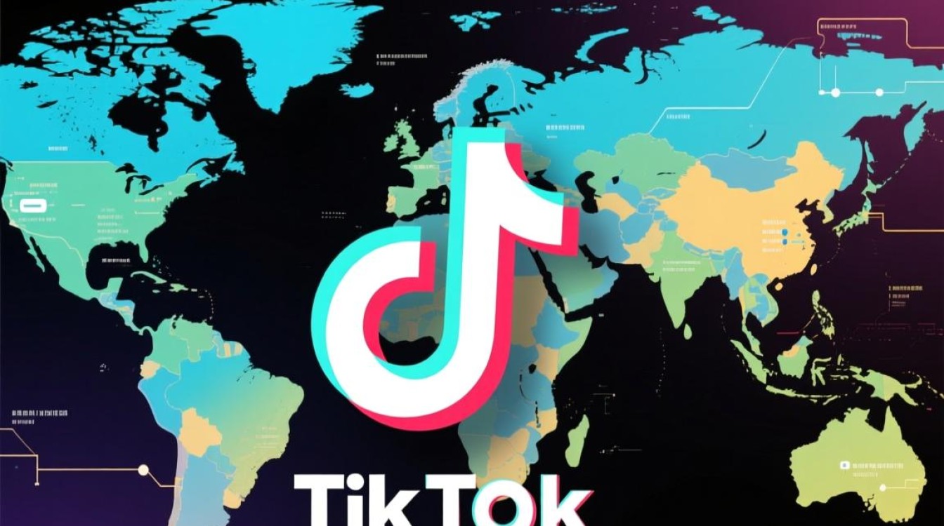 TikTok 4life5119运营思维是什么?全球化策略怎么布局? TikTok 4life5119运营思维是什么