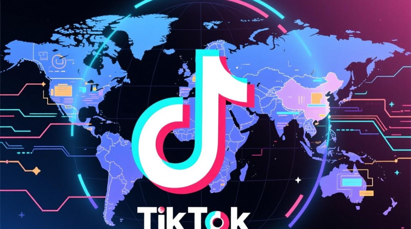 TikTok 4life5119运营思维是什么?全球化策略怎么布局? TikTok 4life5119运营思维是什么