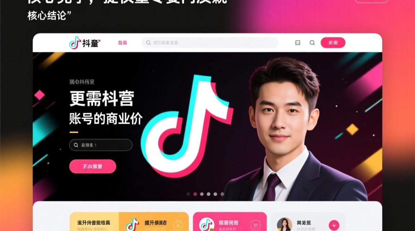 抖音插件安装包怎么下载,账号装修与主页如何优化 抖音插件安装包怎么下载