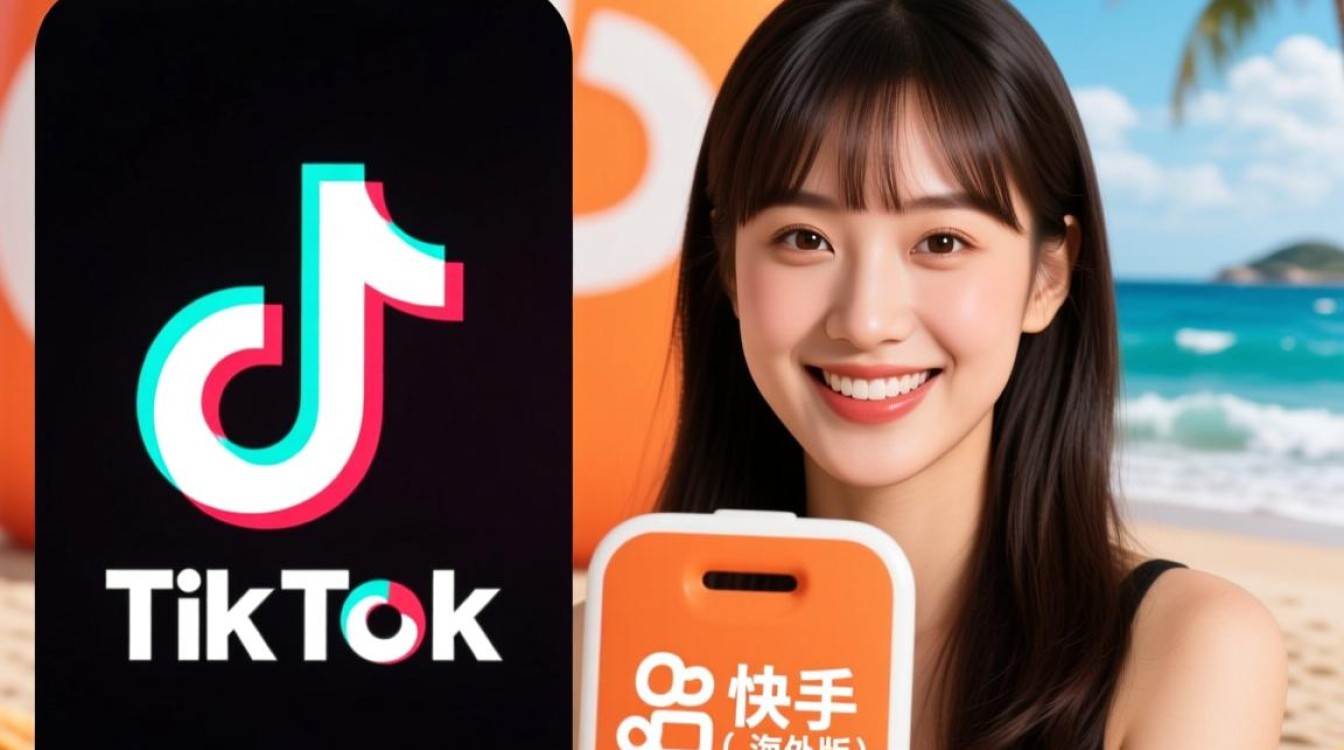 快手跨境TikTok怎么样