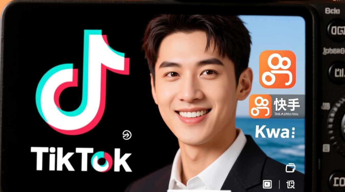 快手跨境TikTok怎么样