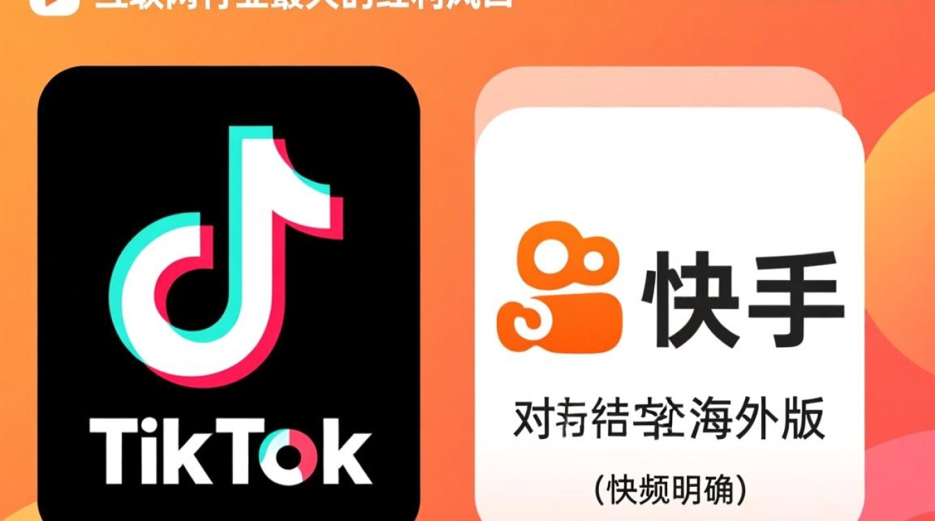 快手跨境TikTok怎么样