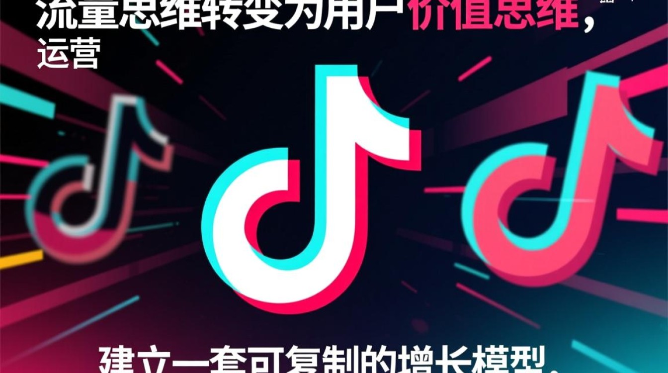 抖音进阶教程运营技巧有哪些