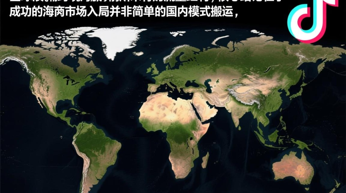 TikTok说中国话怎么运营?海外市场如何入局 TikTok说中国话怎么运营