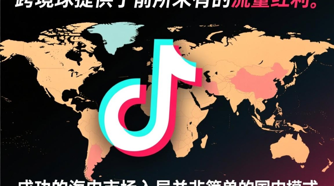 TikTok说中国话怎么运营?海外市场如何入局 TikTok说中国话怎么运营