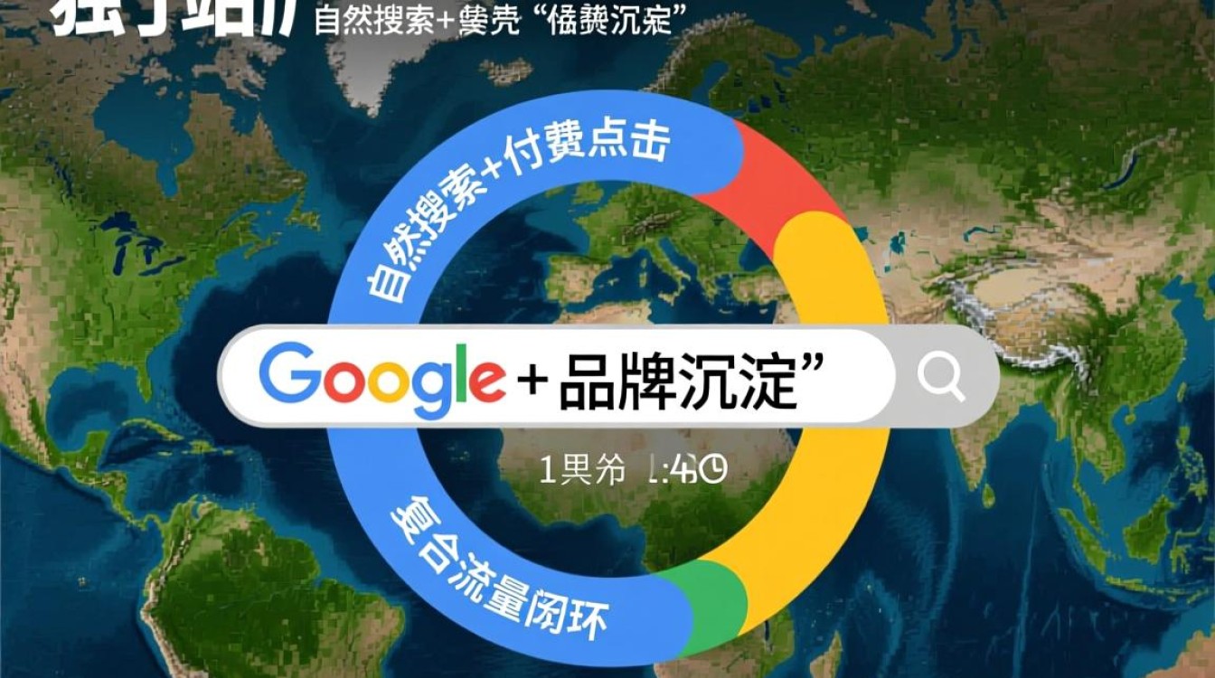 谷歌独立站怎么推广引流