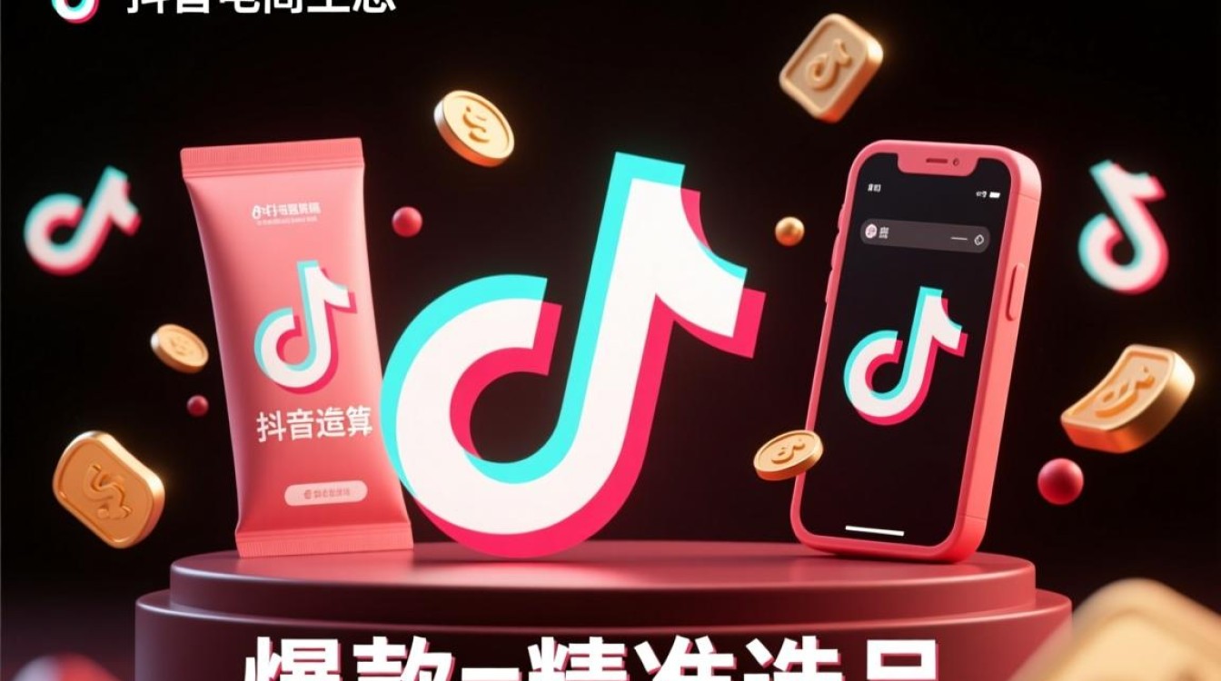 怎么用抖音打造爆款产品,店铺运营与商品推广怎么做? 店铺运营与商品推广怎么做