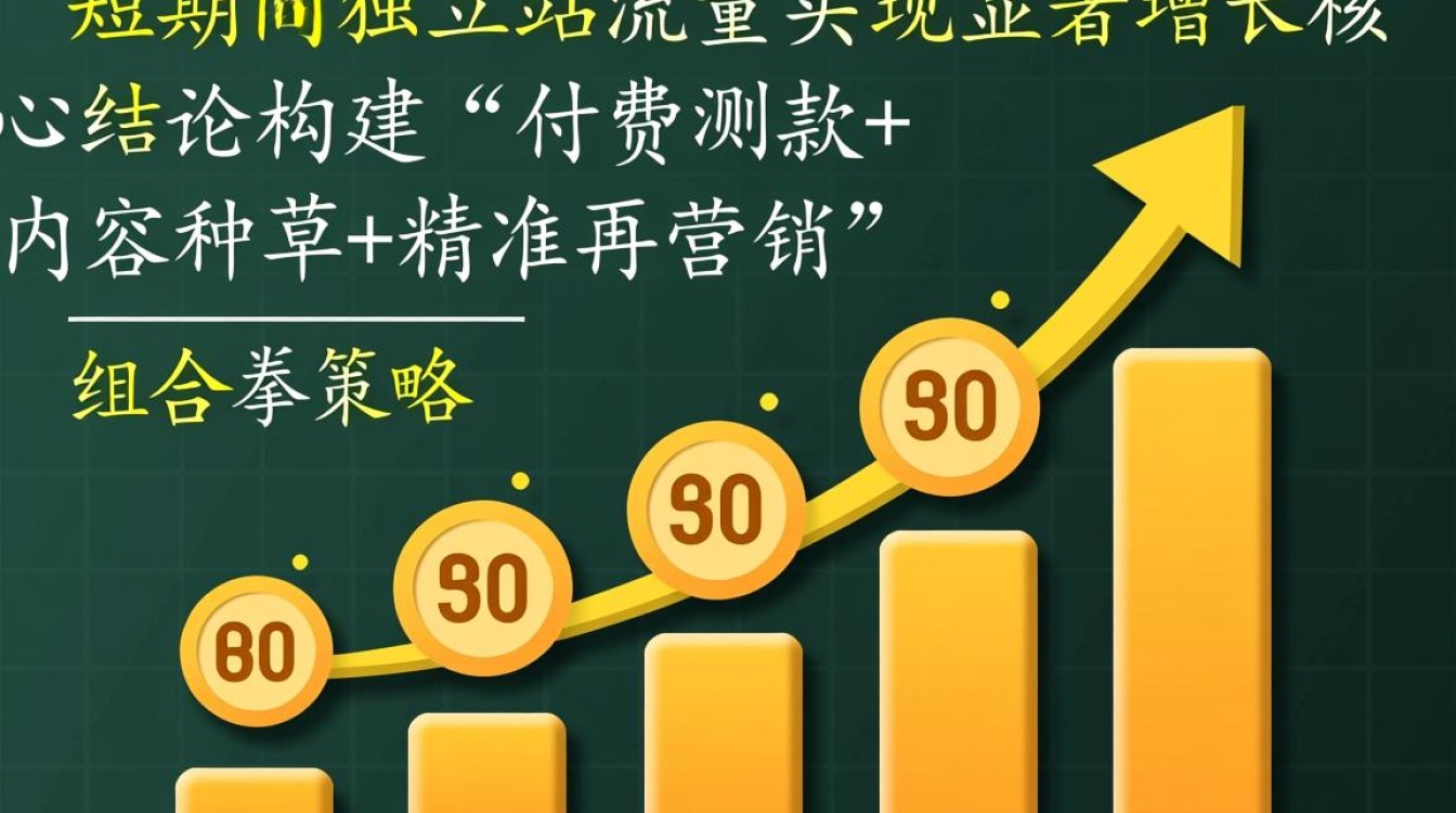 国外怎么引流到独立站,独立站引流有哪些方法 国外怎么引流到独立站