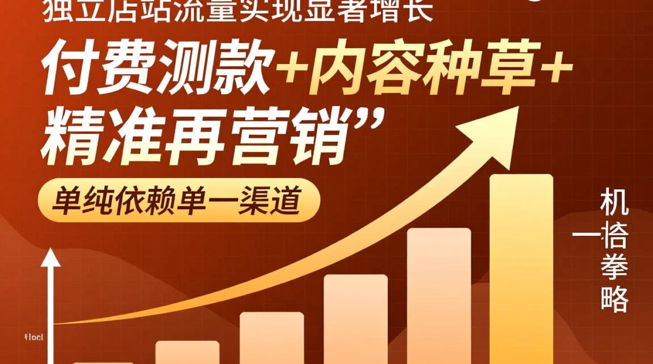 国外怎么引流到独立站,独立站引流有哪些方法 国外怎么引流到独立站