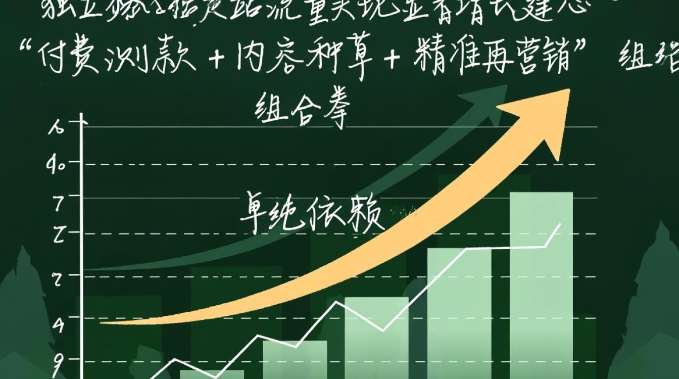 国外怎么引流到独立站,独立站引流有哪些方法 国外怎么引流到独立站