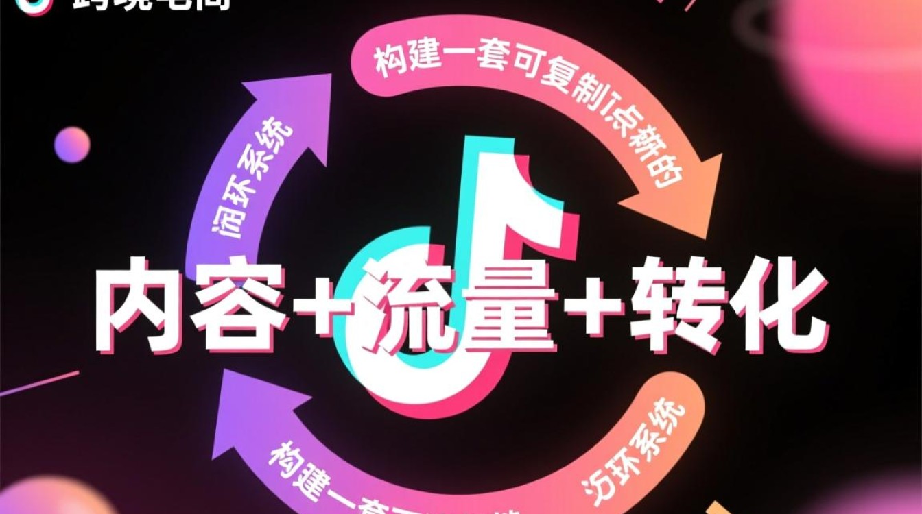 扎吉托娃TikTok跨境电商实战攻略是什么,新手怎么做? 扎吉托娃TikTok跨境电商实战攻略是什么