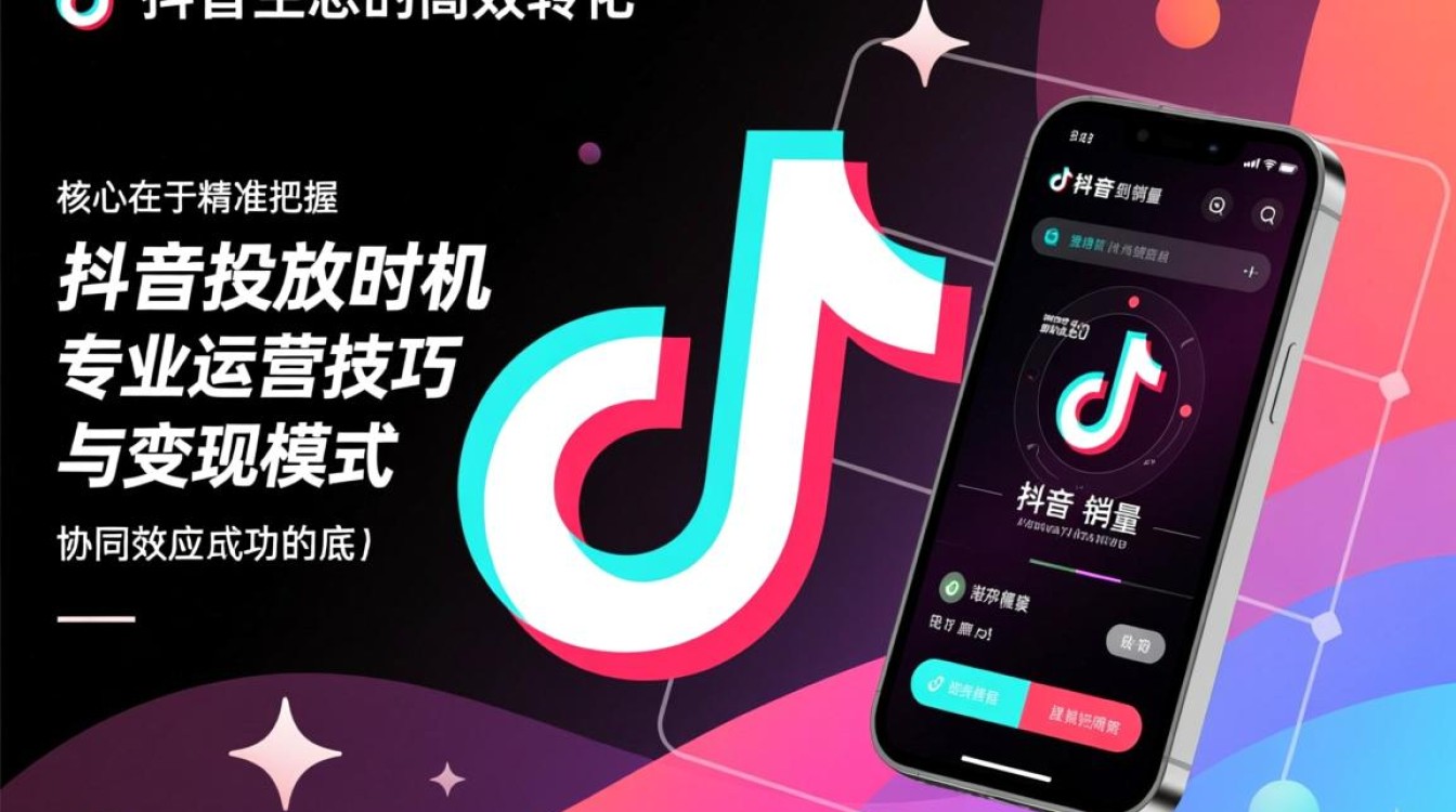 运营技巧与变现模式有哪些