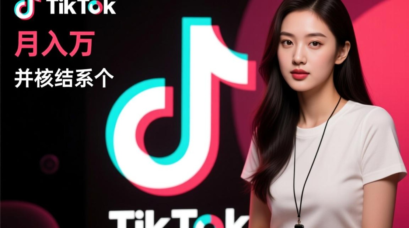 TikTok开店需要准备什么