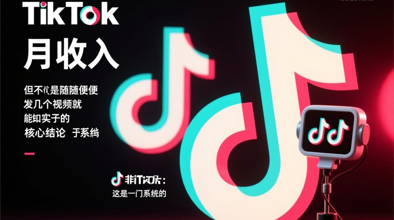 TikTok开店需要准备什么