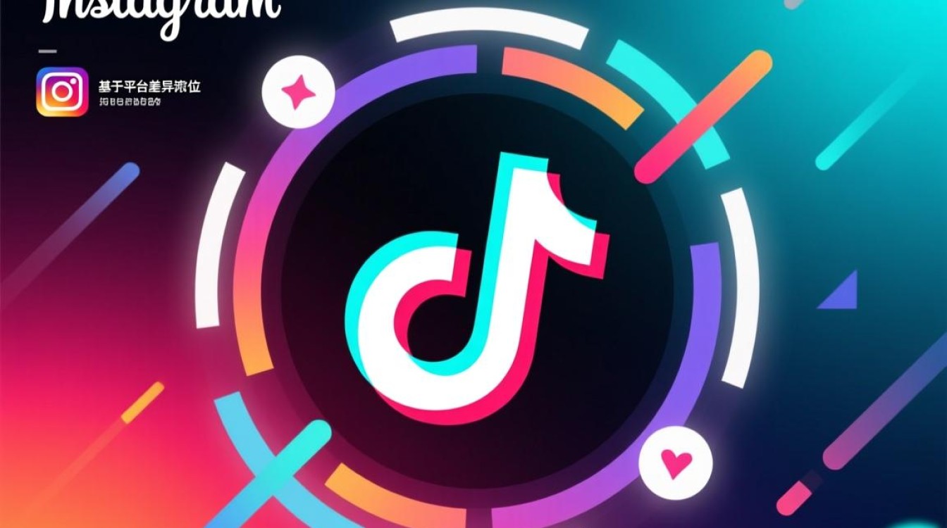 Ins和TikTok怎么用