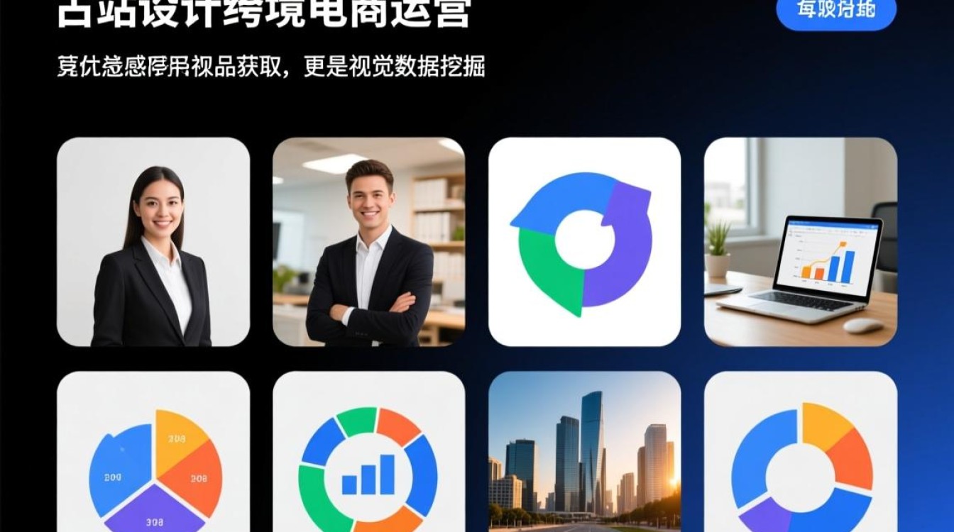 爬取独立站图片有什么用