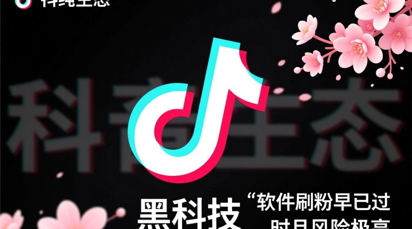 抖音涨粉软件哪个好用?抖音怎么快速涨粉? 抖音涨粉软件哪个好用