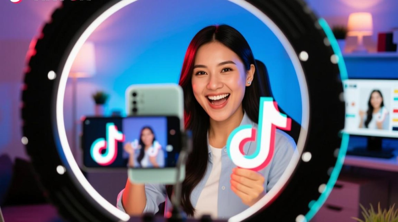 TikTok直播带货怎么做