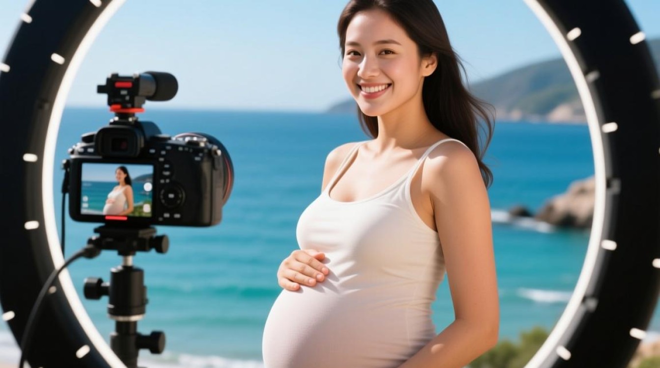 TikTok外国生孩子视频怎么变现