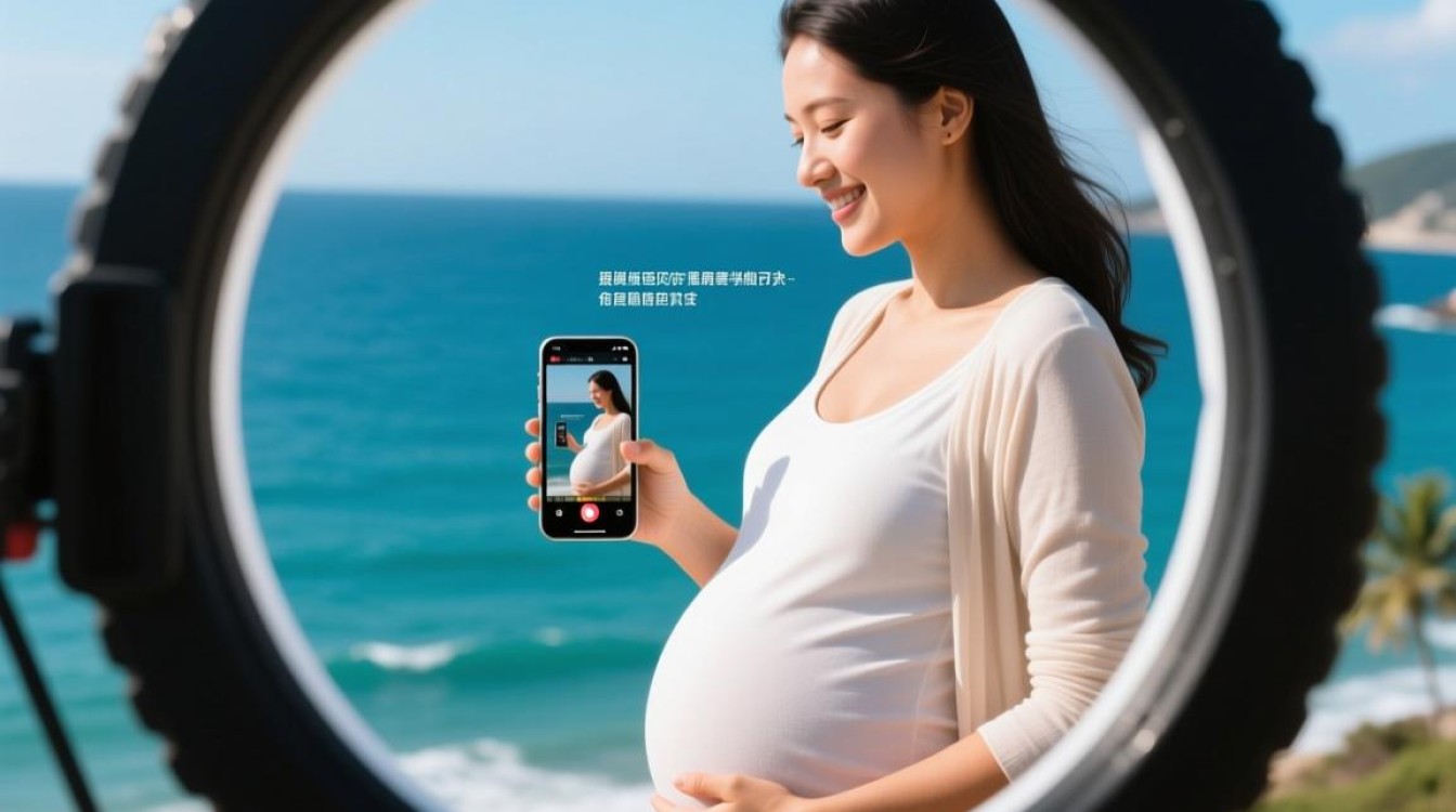 TikTok外国生孩子视频怎么变现