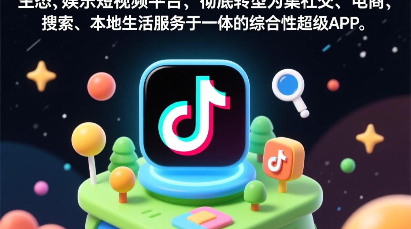 抖音社交平台怎么样了