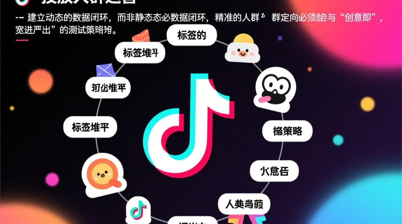 如何运营抖音投放人群