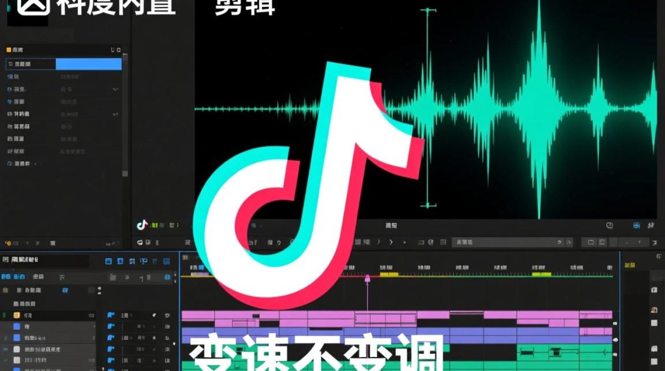 抖音怎么剪辑慢速度音乐