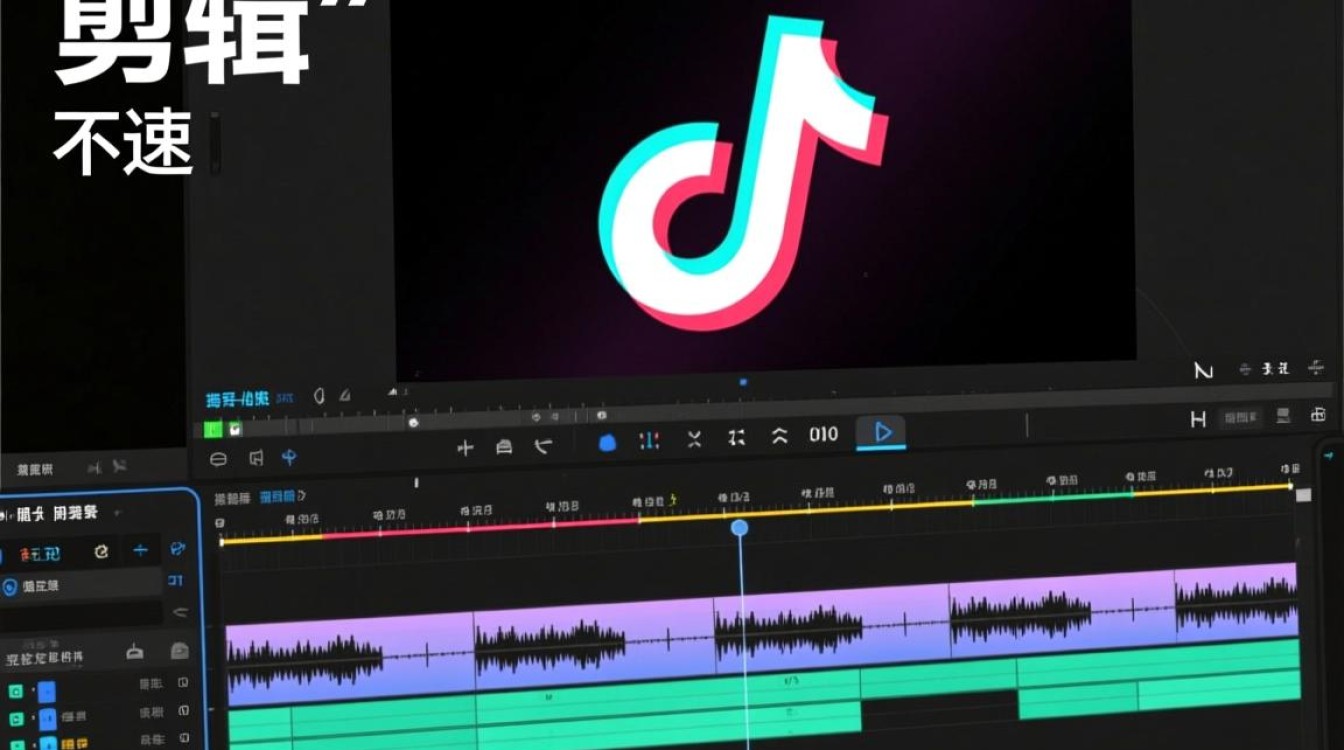 抖音怎么剪辑慢速度音乐