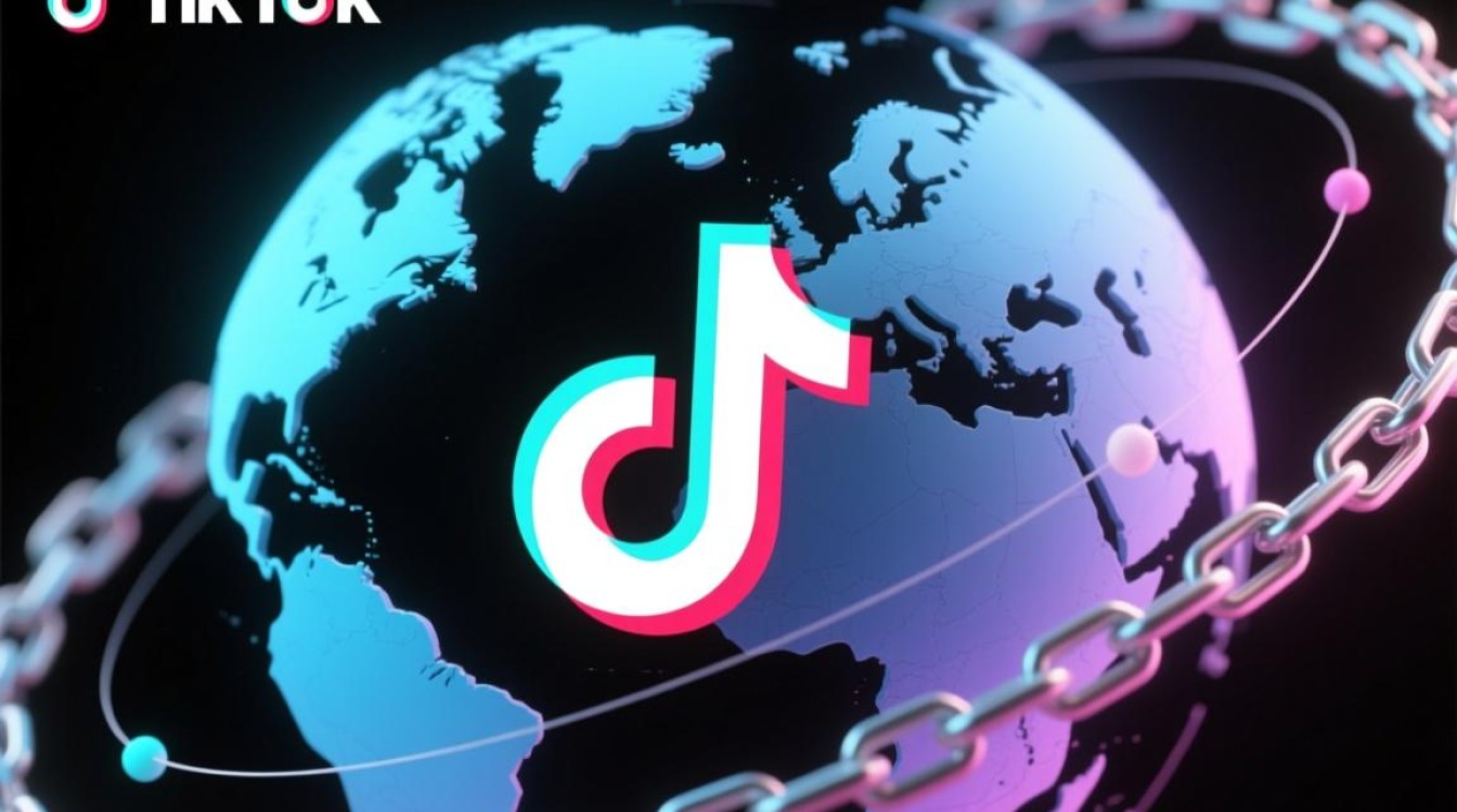 TikTok视频如何放置链接