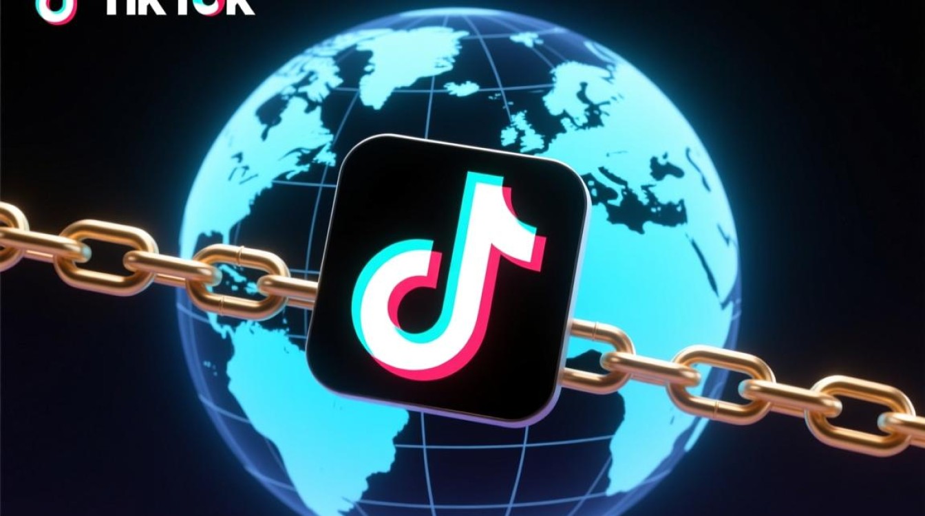 TikTok视频如何放置链接