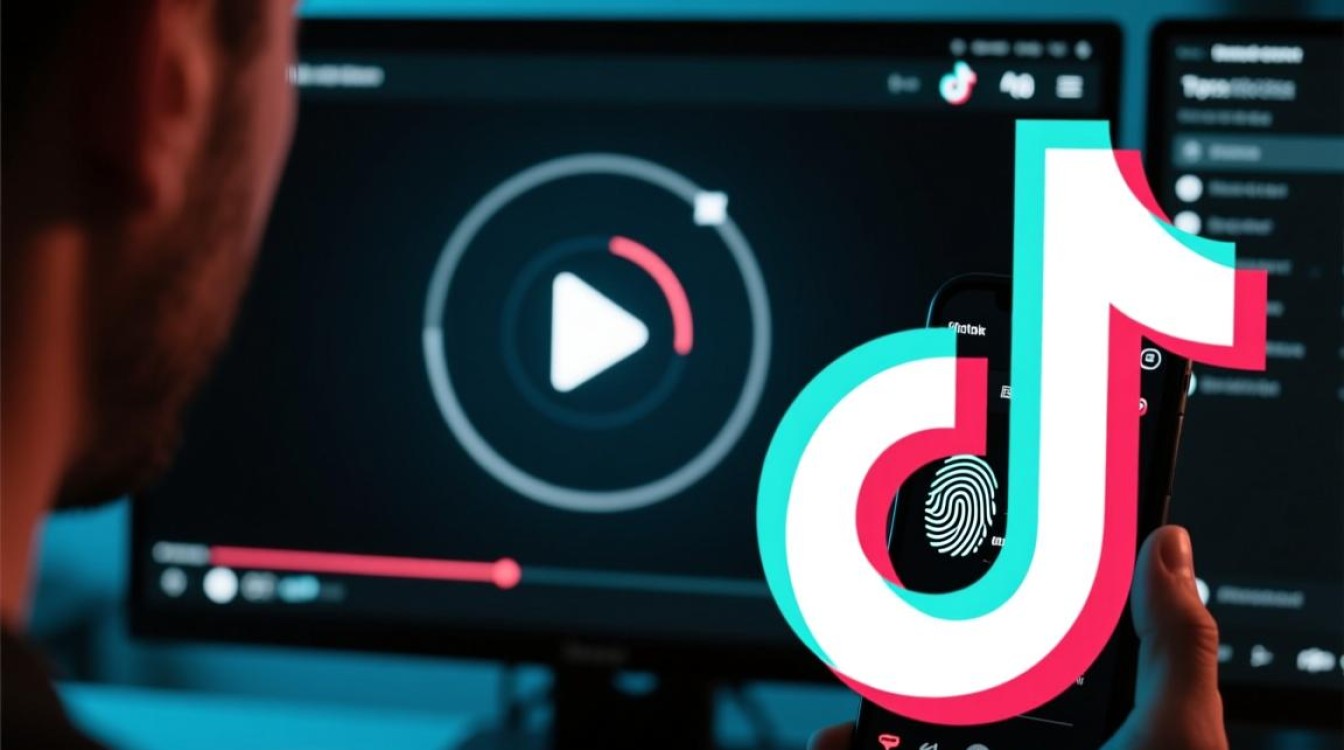 TikTok有画面不能播放怎么办?跨境电商实战攻略怎么解决? TikTok有画面不能播放怎么办